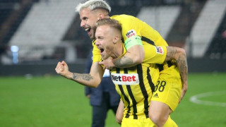 Άρης: Ζητούμενο και η φρεσκάδα για ΟΦΗ