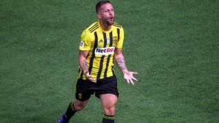 Το αντίο του Σάσα για Άρη και η πρόβλεψη για τίτλο