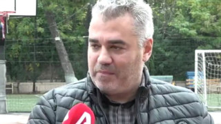 Ο Σιγάλας εξέθεσε τον Ολυμπιακό: «Τα πρώτα λεφτά τα πήρα στη Μιλάνο»