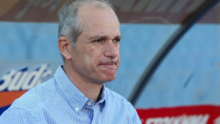 Σταθόπουλος: «Ο ΠΑΟΚ έχει από τις καλύτερες υποδομές στην Ελλάδα και δεν τις αξιοποιεί»