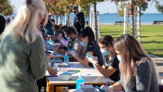 Κορωνοϊός - Ελλάδα: Μοντέλο... Πορτογαλίας εξετάζει η κυβέρνηση!