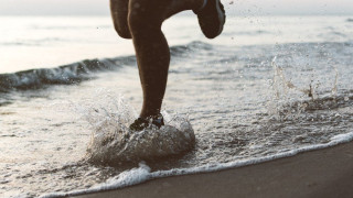 Η ένδειξη στο περπάτημα που μπορεί να δείχνει... έμφραγμα