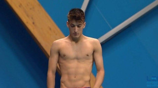 Παγκόσμιο Πρωτάθλημα: Στον τελικό των καταδύσεων ο Τσιρίκος