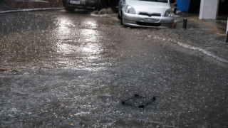 Καιρός: Έκτακτο δελτίο επιδείνωσης του καιρού!