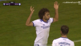 Ανόρθωση: Έτσι ισοφάρισε ο Ουάρντα στο ντέρμπι με τον Απόλλωνα!