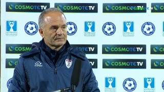 Ζιώγας: «Πρέπει να έχει όφελος ο Άρης από τον Μορόν, θα μου άρεσε ο Κουλιεράκης να πήγαινε στην Ντόρμουντ»