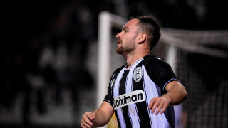 ΠΑΟΚ: Θεραπεία και σήμερα (26/10) για τον Αντρίγια Ζίβκοβιτς - Ατομικό ο Ελ Καντουρί