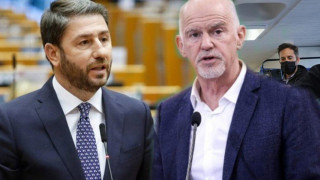 Εκλογές ΚΙΝΑΛ: Ξεκάθαρο φαβορί τον Ανδρουλάκη δίνουν οι στοιχηματικές