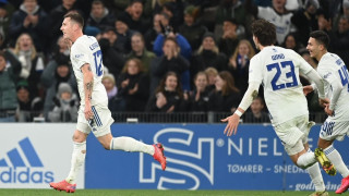 Κοπεγχάγη: «Πάμε για τη νίκη και έχουμε πολλούς λόγους»