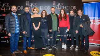 Πρεμιέρα για το μεγαλύτερο Bachelor και οι ακροατές του Metropolis 95.5 ήταν εκεί!