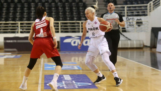 Ανακοίνωση του ΑΣ ΠΑΟΚ για διαιτησία και Λιόλιο: «Παίζαμε πέντε εναντίον οκτώ»