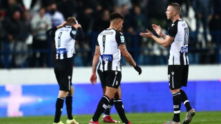 Θύρα 4: «Στηρίζουμε τους παίκτες και τον προπονητή, η αιτία του κακού δεν προέρχεται από εκεί»