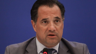 Άδωνις Γεωργιάδης: «Εάν η κρίση συνεχιστεί θα υπάρξει πανευρωπαϊκή λύση»