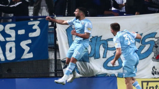 Χωρίς τη... μισή του δύναμη ο Ιωνικός με τον Άρη