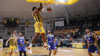 Σούπερ Κέλι και μεγάλη νίκη του Αρη