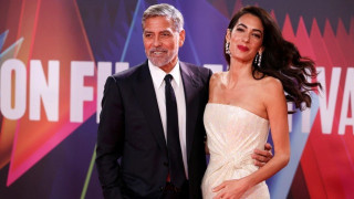 Ο Τζόρτζ Κλούνεϊ απέρριψε 35 εκατομμύρια δολάρια για δουλειά μιας ημέρας