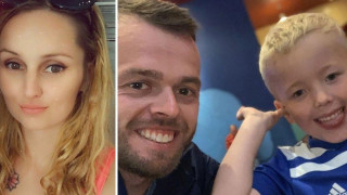 Ισόβια στην αδίστακτη μητριά που σκότωσε τον εξάχρονο Άρθουρ