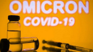 Μελέτη απομυθοποιεί την υστερία για Omicron: Είναι 63% πιο ακίνδυνη από Delta