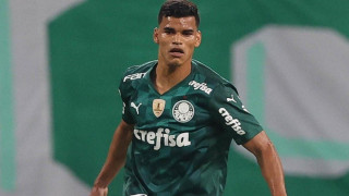 ΑΕΚ: Ψηλά στη λίστα ο Ντανίλο Μπαρμπόσα