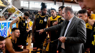 Συγκινεί ο Δέδας για τον Γέλοβατς: «Είναι λυπηρό και περίεργο»