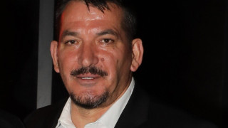 Π. Δήμας: Η κοινή εμφάνισή του με την επικοντίστρια Αφροδίτη Σκαφίδα