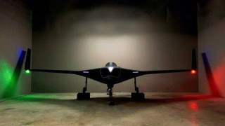 Έρχεται το ελληνικό drone Αρχύτας που κορόιδευαν οι Τούρκοι