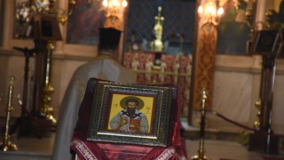 Μητροπολίτης Ζακύνθου: «Δεν θα εξομολογούν οι αρνητές ιερείς»