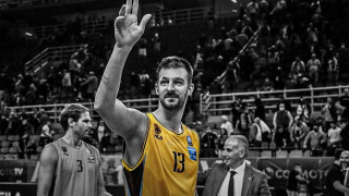 Τραγωδία: Πέθανε ο Στέβαν Γέλοβατς