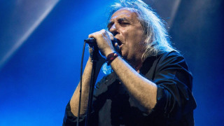 Το μήνυμα του Γιάννη Αγγελάκα για τη δολοφονία του Άλκη