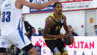 Άρης: Οριστική απώλεια για το ματς με το Περιστέρι