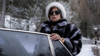 Η «Μαύρη Χήρα» που σκότωσε τον σύζυγο της και κληρονόμο της δυναστείας των Gucci