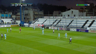 Απίστευτο! Πάλι πρώην παίκτης του (Κάνιας) σκόραρε εναντίον του ΠΑΟΚ που είχε προηγηθεί με τον Σφιντέρσκι