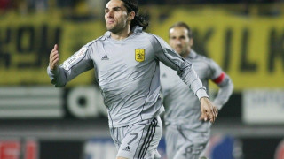 Κυριάκος: «Ο Άρης έχει μέταλλο πρωταθλητή»