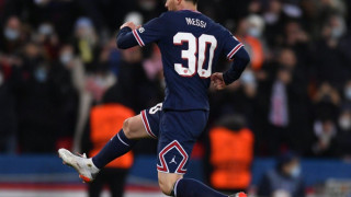 Θετικός στον κορωνοϊό ο Μέσι!