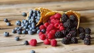 Οι αντιφλεγμονώδεις τροφές που προστατεύουν καρδιά, εγκέφαλο και αρθρώσεις