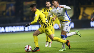 Κυνικός ο Άρης, πήρε τη νίκη και συνεχίζει την αντεπίθεση