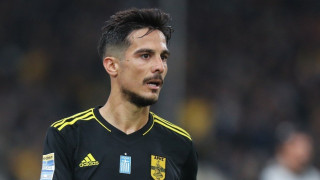 Αυτή είναι η ενδεκάδα του ΄Αρη κόντρα στον Αστέρα Τρίπολης