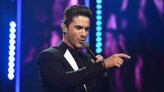 Διέρρηξαν τη μονοκατοικία του Νίκου Οικονομόπουλου!