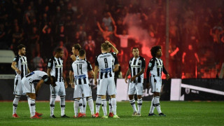 Ο ίδιος ο ΠΑΟΚ φρόντισε να σηκώσει λευκή πετσέτα, αλλά... «θα τα πούμε τον χειμώνα»