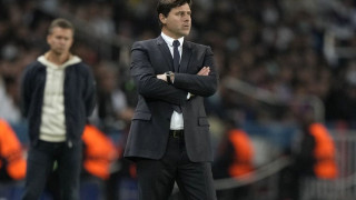 Παρί Σεν Ζερμέν: Υπό αμφισβήτηση ο Ποτσετίνο