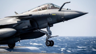 Φόβος στην Τουρκία: «Οι Έλληνες θα έχουν στην πολεμική τους μηχανή F-35, Rafale & F-16 Viper»