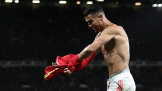 Κριστιάνο Ρονάλντο, ο άνθρωπος ρεκόρ δίνει ραντεβού με νέες προκλήσεις!