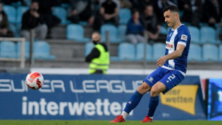 Άρης: Το ελκυστικό πακέτο Σάλιακα και Πίρσμαν