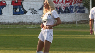 Ηλιάδη και Μπάστα βάζουν... φωτιά στη «Φάρμα»