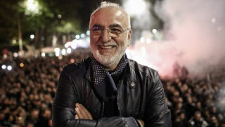 Ιβάν άλλαξε τακτική, τέλος στην ασυλία που παρέχεις στους επικίνδυνα ανίκανους