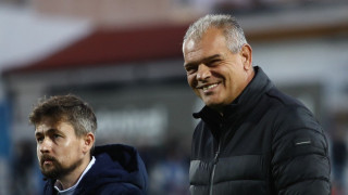 Σπανός: «Ιστορική νίκη για εμάς»