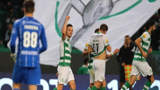 Σπόρτινγκ Λισσαβόνας και Πόρτο τιμωρήθηκαν για παραβιάσεις του FFP