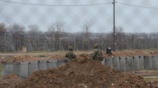 Επίσημη ελληνική αντίδραση για τη σύλληψη του αστυνομικού στην τουρκική μεθόριο