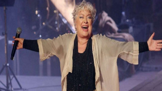 Τάνια Τσανακλίδου για Σάσα Σταμάτη: «Ένα τηλεσκουπίδι»