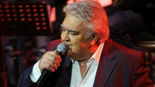 Πασχάλης Τερζής: Είναι οριστικό το τέλος του από το τραγούδι